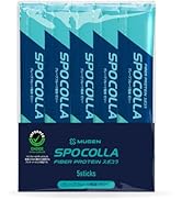 Amazon | 【公式】SPOCOLLA 食べるストレッチのスポコラ [プロ